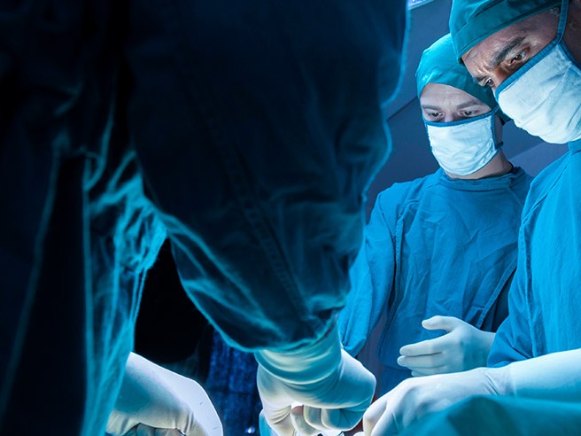 Cirurgião plástico facial – o que saber antes de escolher o profissional